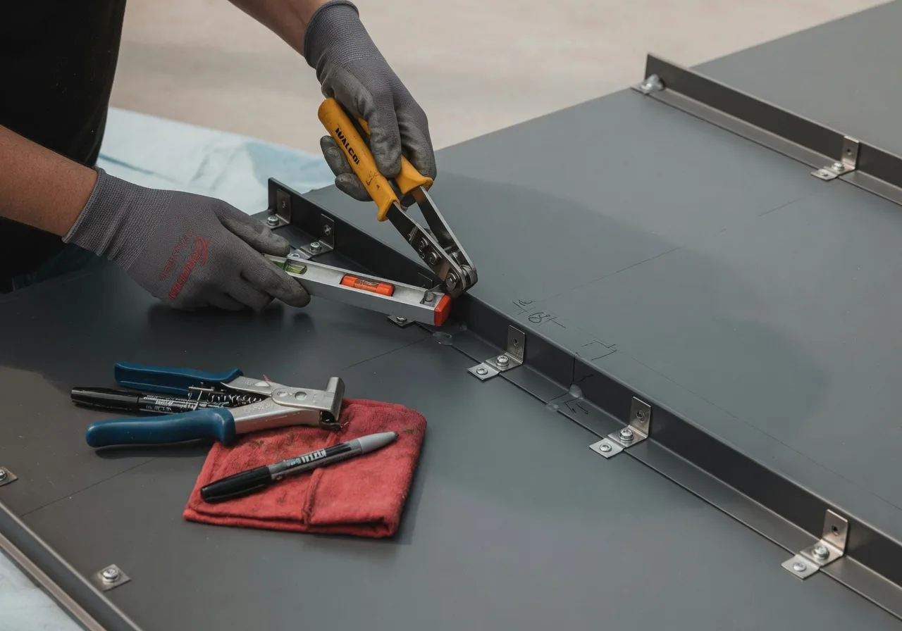 Why choose Metal Roofing Installation in Wingate, MD